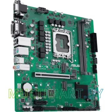Материнская плата ASUS Pro H810M-C-CSM картинка 3
